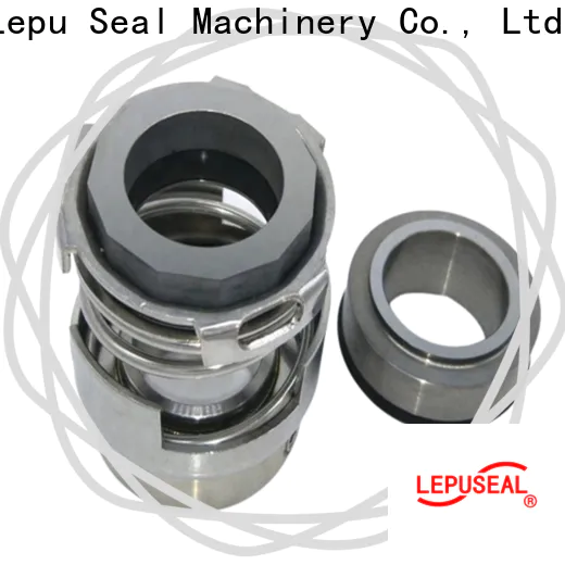 Lepu Seal Wholesale high quality mechanical seal design factory bulk buy