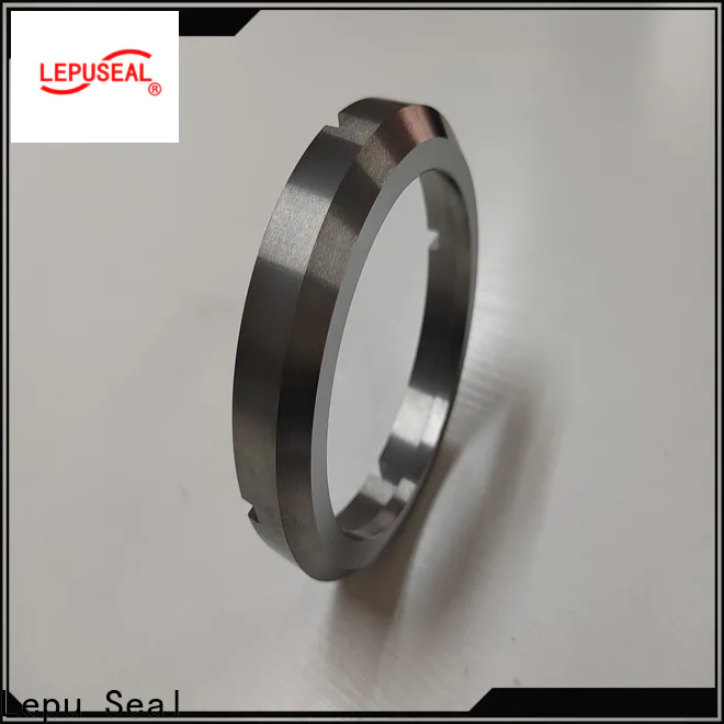 Lepu Seal silicon carbide ring company