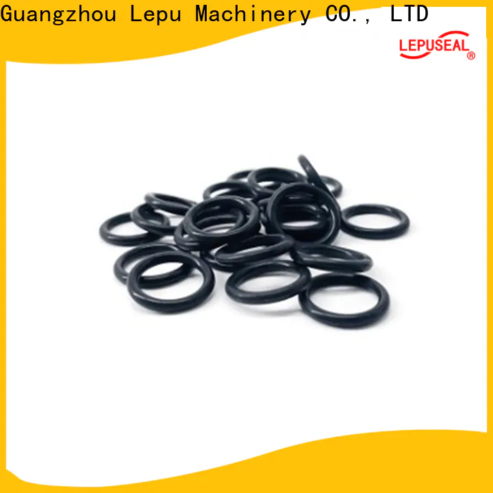 Lepu Seal sic ring manufacturers