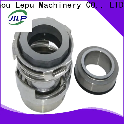 Lepu Seal Wholesale best grundfos mechanical seal Suppliers for sealing frame