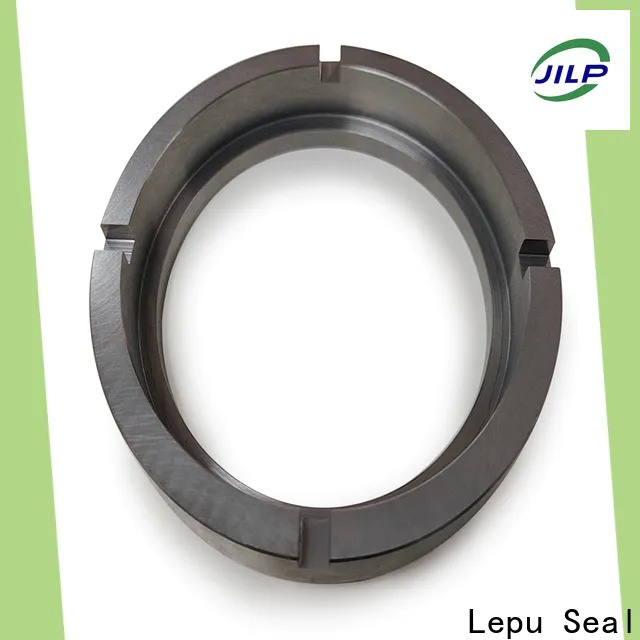 Lepu Seal Wholesale carbide seal ring company