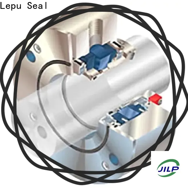 Lepu Seal gas seal manufacturers