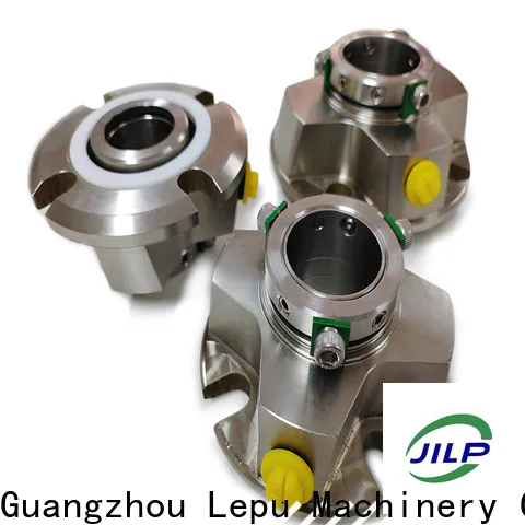 Lepu Seal OEM double cartridge mechanical seal factory bulk buy