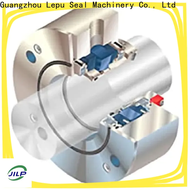 Lepu Seal OEM best flowserve cartridge seal Supply bulk production
