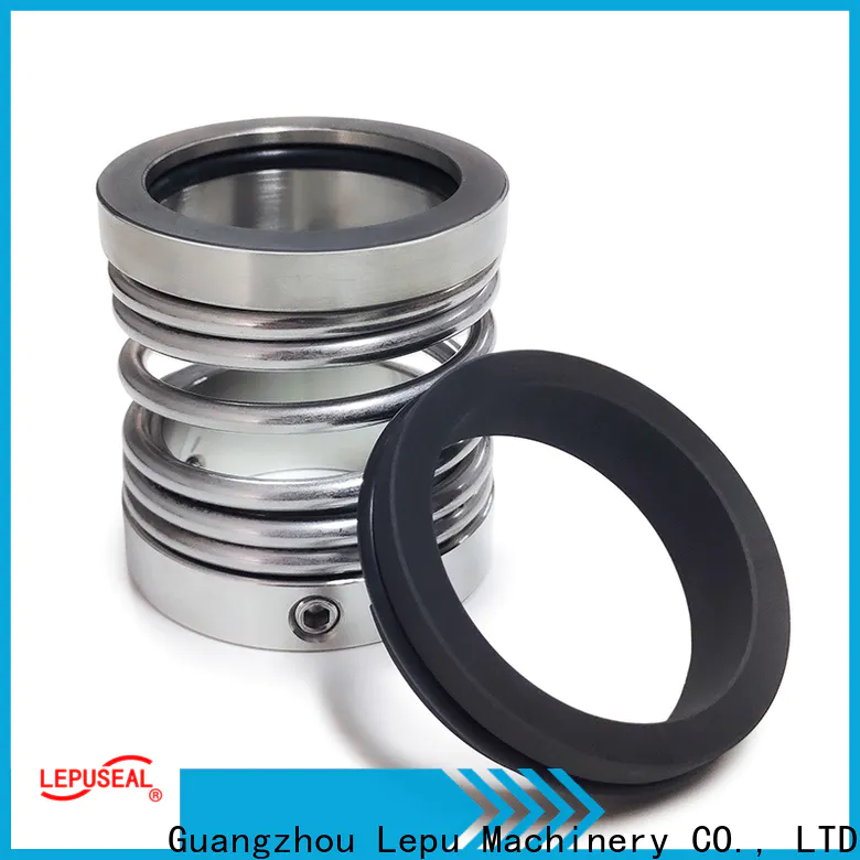 Lepu Seal solid mesh shaft water seal for wholesale bulk production
