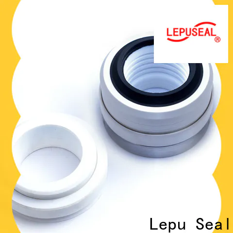 Lepu Seal john teflon seals supplier for paper making for petrochemical food processing, for waste water treatment