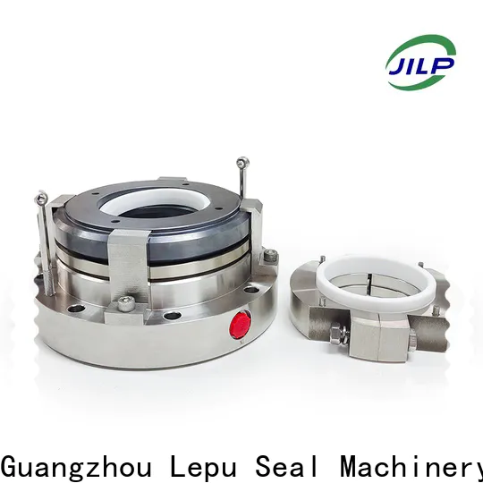 Lepu Seal Breathable john crane mechanical seal type 1 supplier for pulp making