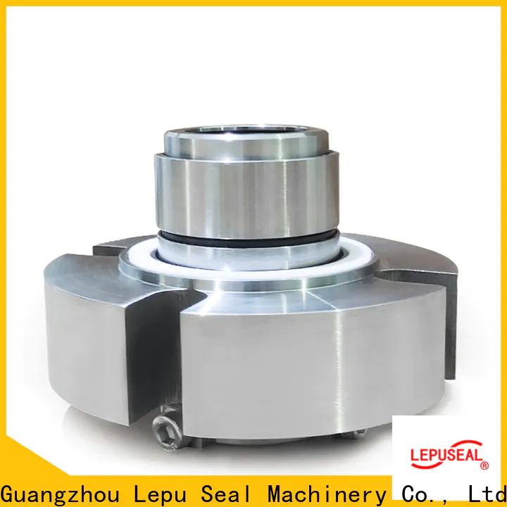 Lepu Seal Bulk buy high quality john crane shaft seals supplier for paper making for petrochemical food processing, for waste water treatment