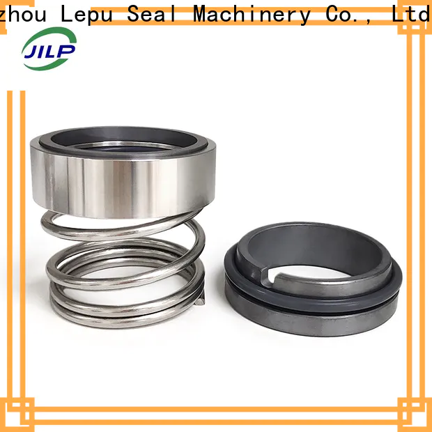 Lepu Seal mechanical different types of mechanical seals company bulk production