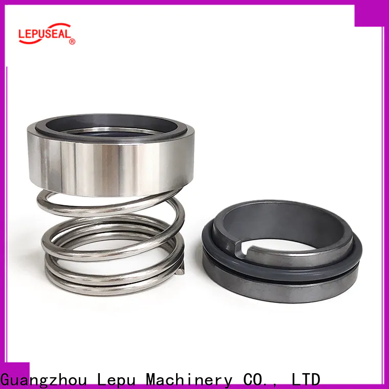Lepu Seal Wholesale aesseal mechanical seal bulk production for high-pressure applications