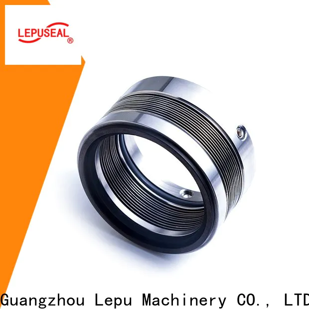 Lepu Seal hydroformed bellows Suppliers