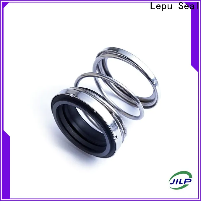 Lepu Seal Bulk buy high quality Burgmann Mechanical Seal Wholesale OEM high pressure
