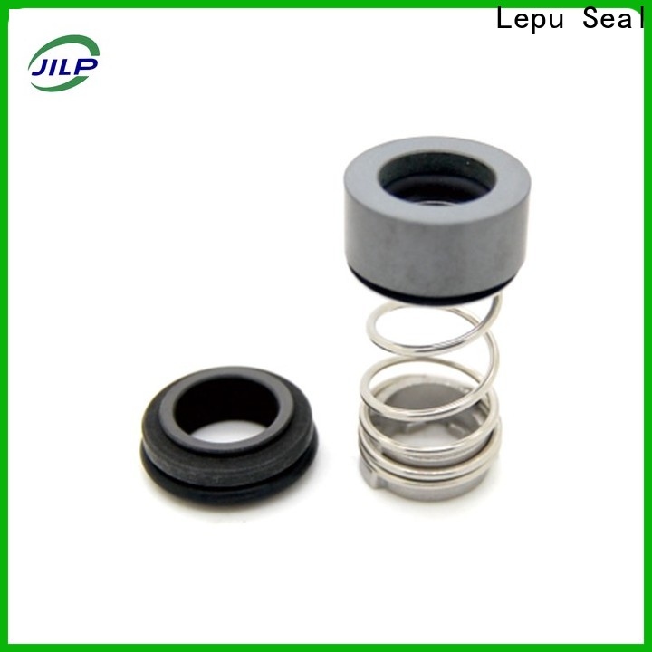 Lepu Seal Custom high quality grundfos mechanical seal catalogue Supply for sealing frame