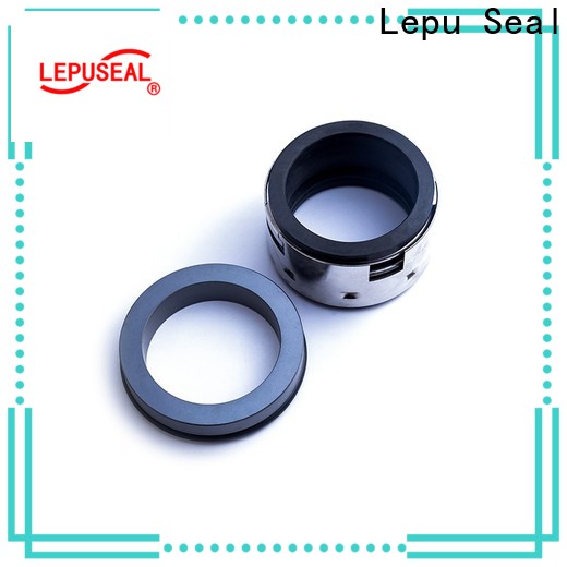Wholesale john crane mechanical seal suppliers lepu buy now for paper making for petrochemical food processing, for waste water treatment