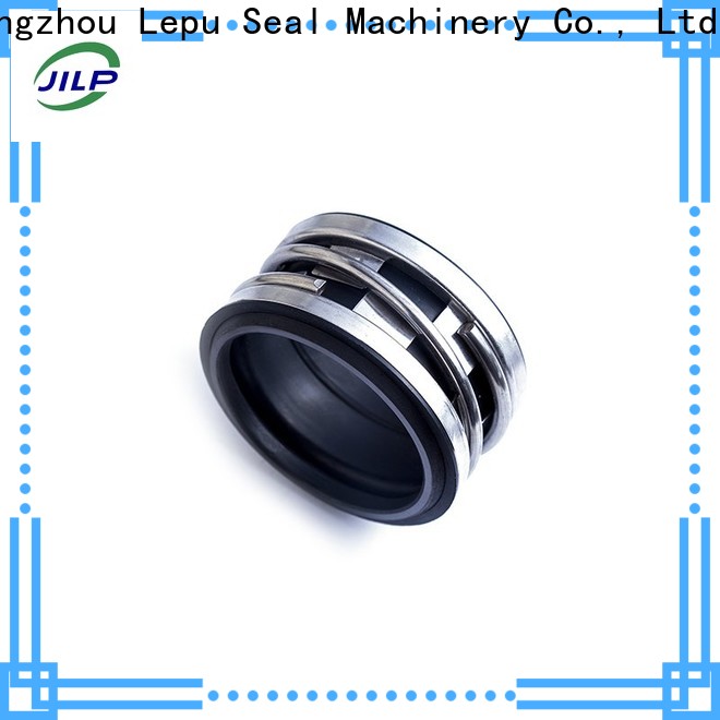 Lepu Seal portable metal bellow seals get quote for high-pressure applications