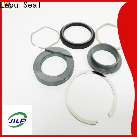 Lepu Seal mechanical Fristam Pump Mechanical Seal bulk production for beverage