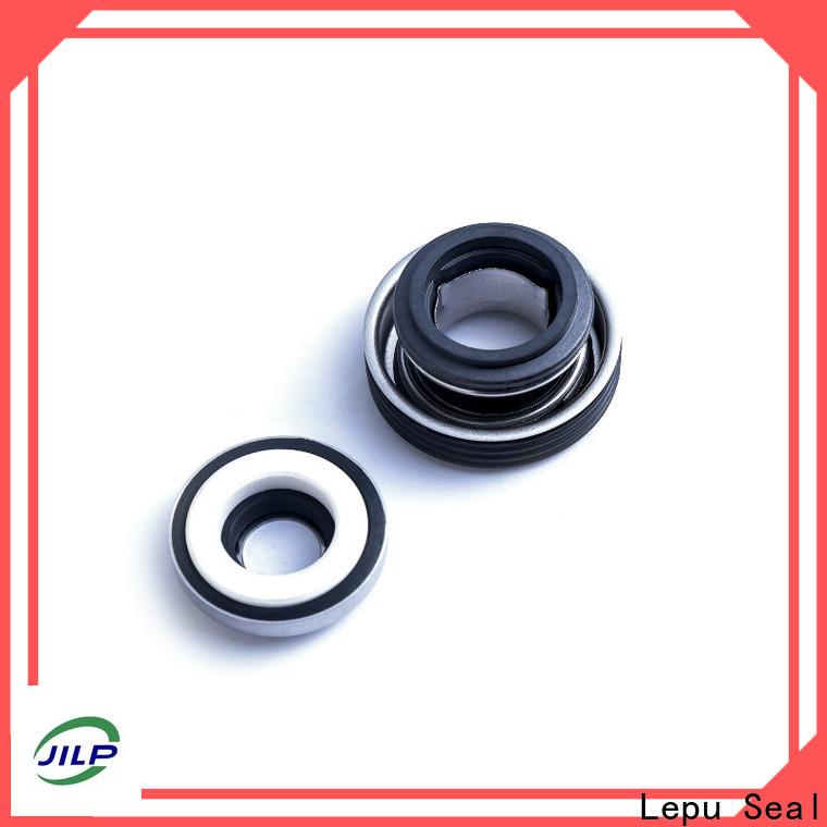 Lepu Seal from pump seal ODM for beverage