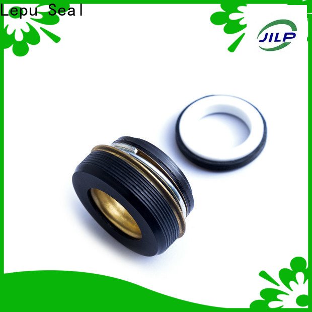 Lepu Seal years auto water pump seals free sample for food