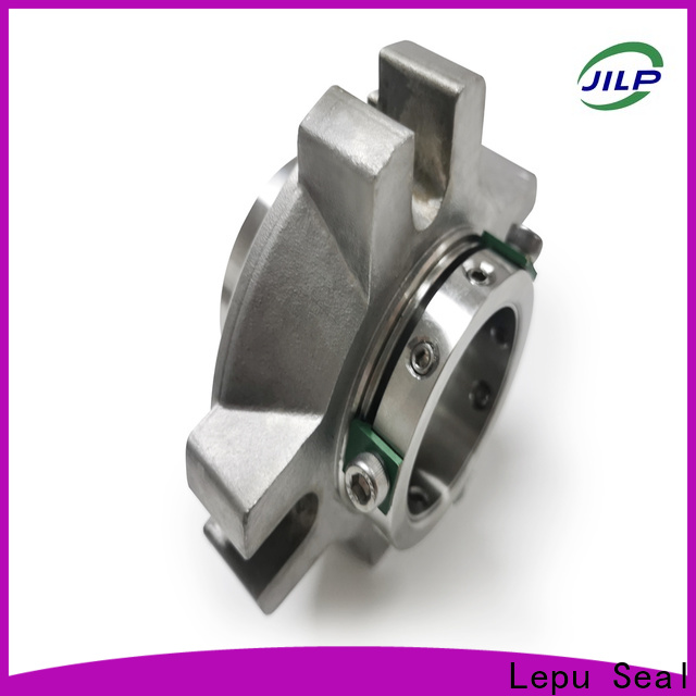 Lepu Seal Wholesale high quality cartridge mechanical seal parts Suppliers bulk buy
