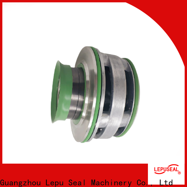 Lepu Seal Custom best carbon seal factory bulk production
