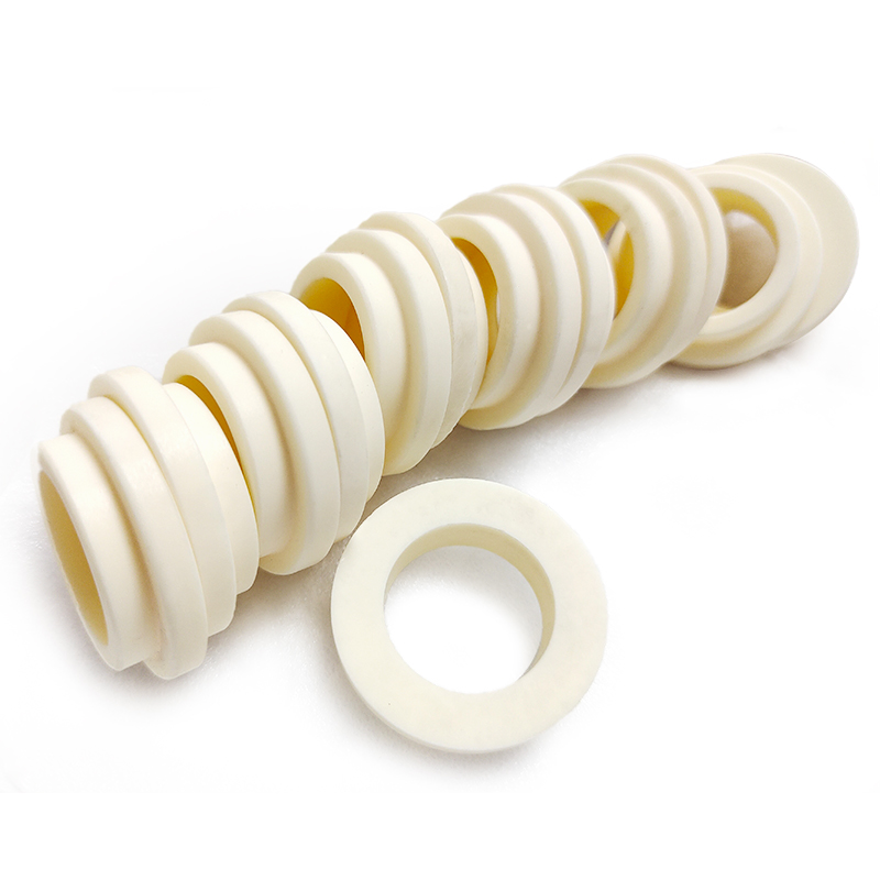 product-Lepu Seal-High Quality Ceramic Seal Ring Industrial Mechanical Seal Materials-img