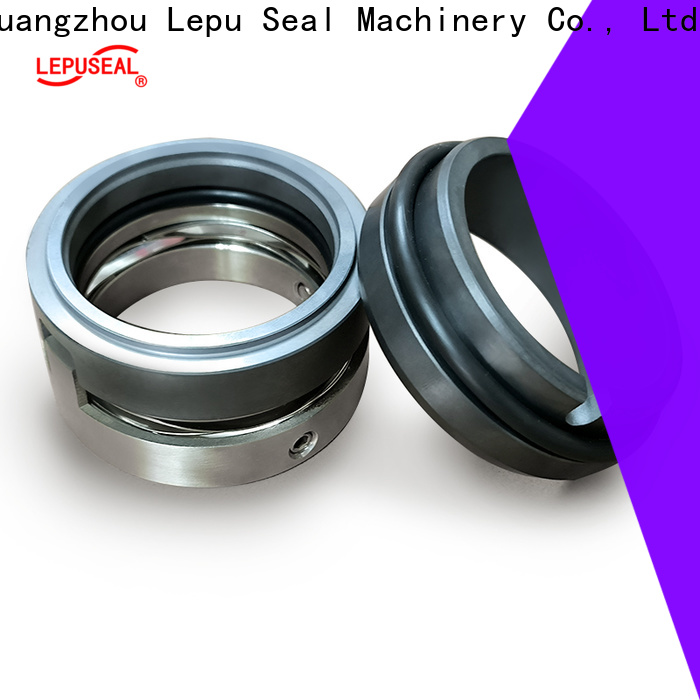 Lepu Seal durable aes mechanical seal get quote for high-pressure applications