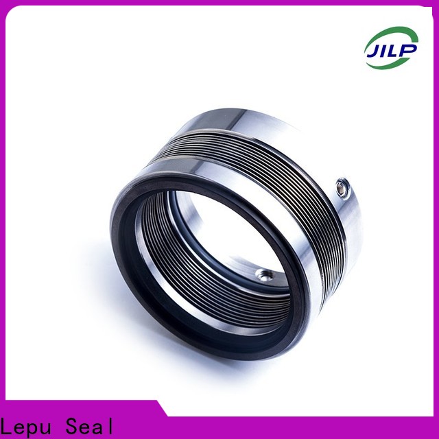 Lepu Seal ODM high quality Metal Bellows factory