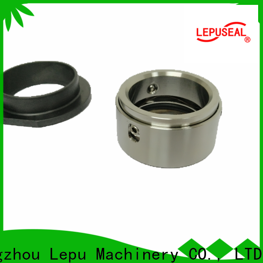 Lepu Seal mechancial Alfa Laval Pump Mechanical Seals OEM for food