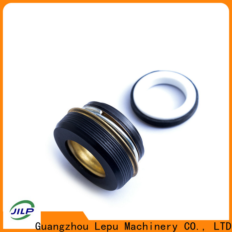 Top water pump seals automotive gas free sample for food