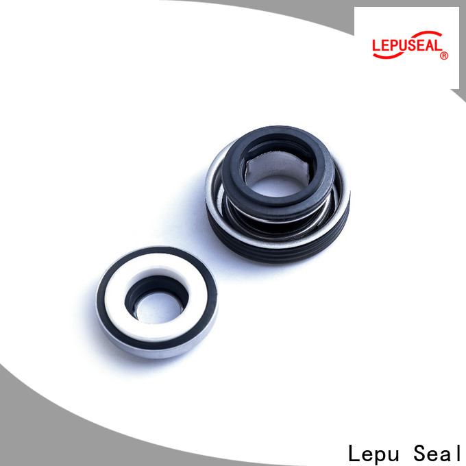 Lepu Seal Bulk buy water pump seals automotive customization for high-pressure applications