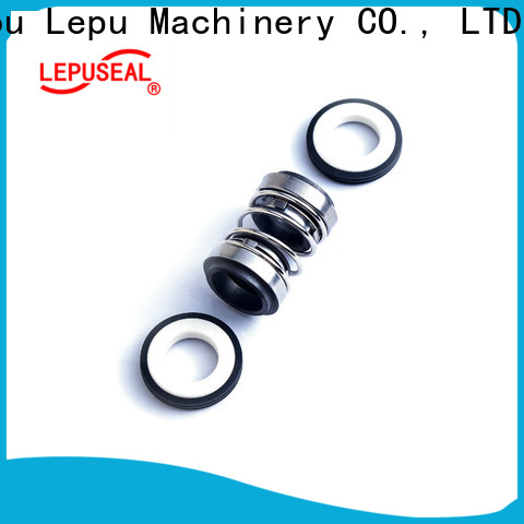 Lepu Seal by bellows mechanical seal get quote for beverage
