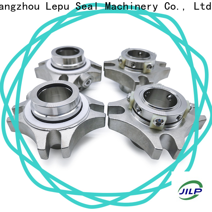 Lepu Seal professional burgmann mechanical seal catalogue customization high temperature