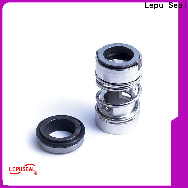 Lepu Seal Breathable mechanical seal grundfos pump OEM for sealing joints