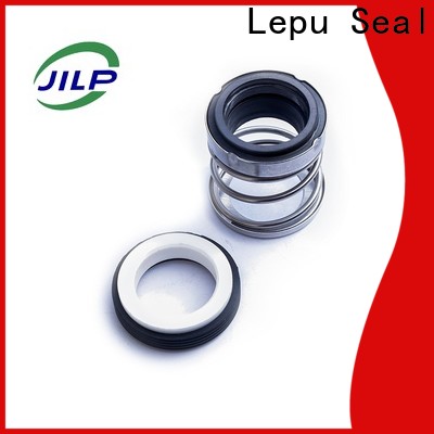 Bulk purchase best john crane mechanical seal type 1 pump for wholesale for pulp making