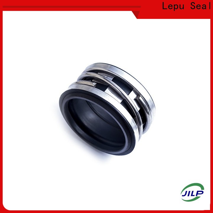 Wholesale custom double mechanical seal from bulk production processing industries
