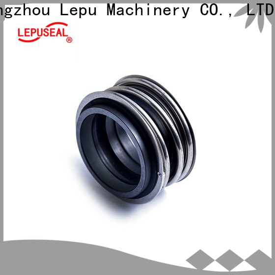 Lepu Seal pump bellows mechanical seal get quote for food