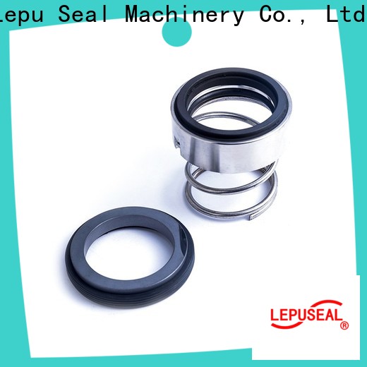 Lepu Seal ring silicon o ring company for fluid static application