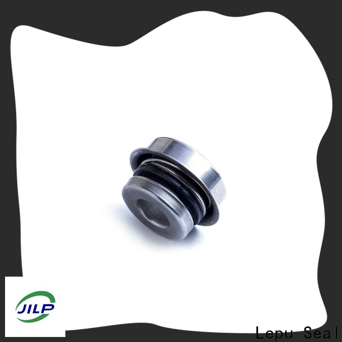 Lepu Seal Wholesale mechanical seal parts bulk production for high-pressure applications