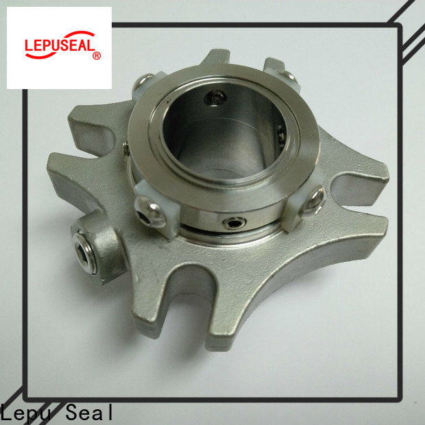 Lepu Seal quality burgmann mechanical seal mg1 for wholesale vacuum