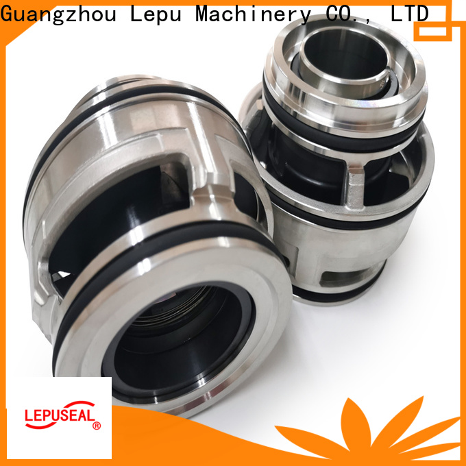 Lepu Seal Latest dry gas seal compressor factory bulk production