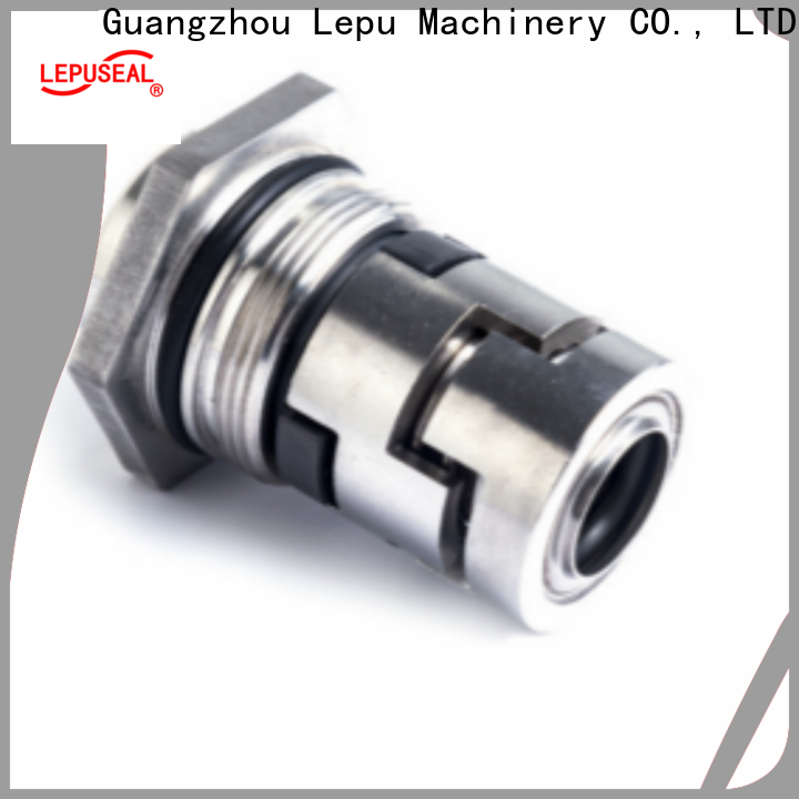 Lepu Seal horizontal grundfos mechanical seal for wholesale for sealing frame