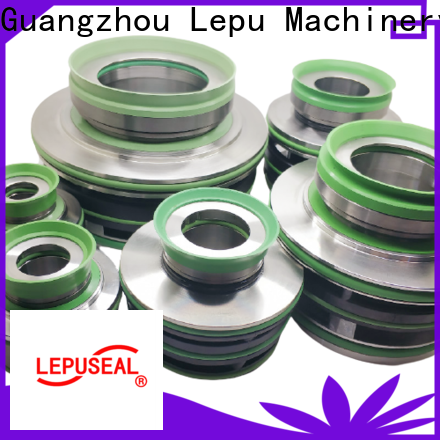 OEM high quality mechanical seal face materials seal Supply bulk production