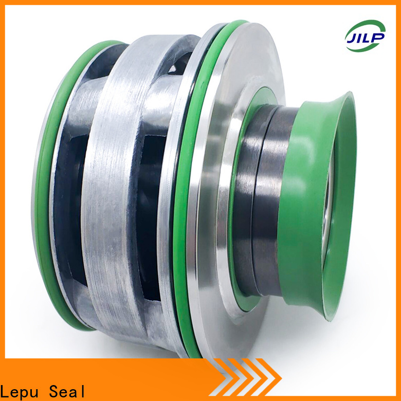 Lepu Seal ODM Mechanical Seal for Flygt Pump customization for short shaft overhang