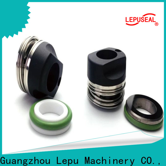 Lepu Seal Lepu mechanical seal Mechanical Seal for Flygt Pump company for short shaft overhang