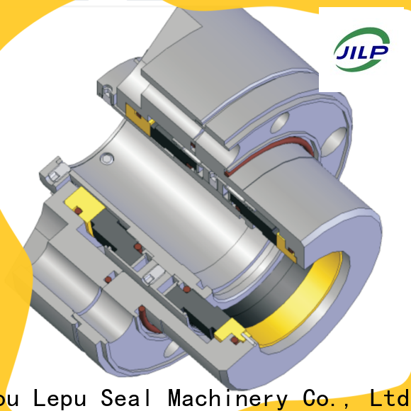 Lepu Seal gas seals company