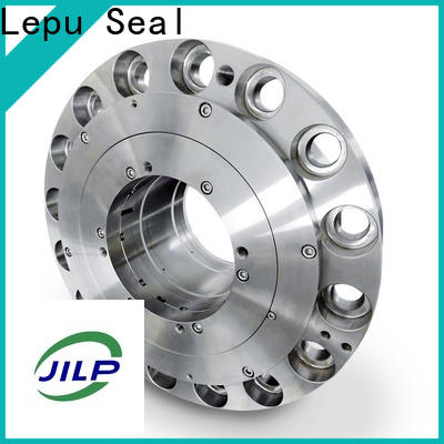 Latest tandem mechanical seal Supply