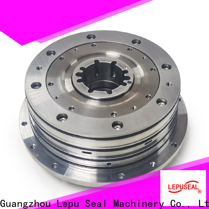 High-quality dry gas mechanical seal Suppliers