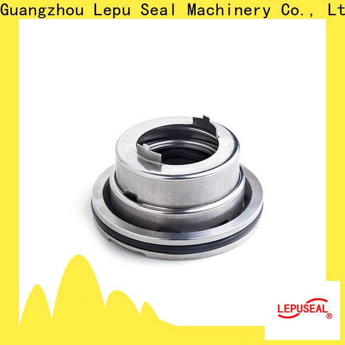 Lepu Seal solid mesh Blackmer Pump Seal customization for high-pressure applications