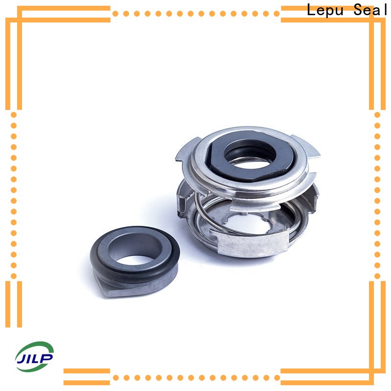 Lepu Seal Custom OEM grundfos shaft seal kit Suppliers for sealing frame