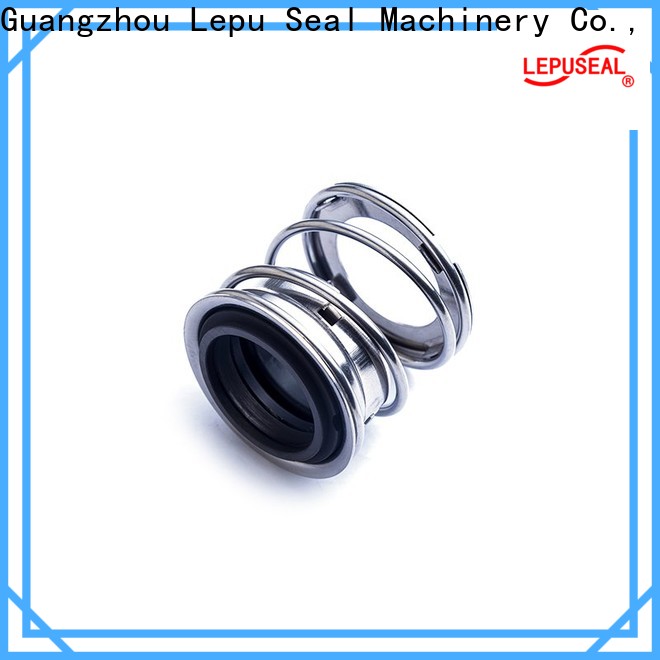 Lepu Seal from type 21 mechanical seal for wholesale processing industries